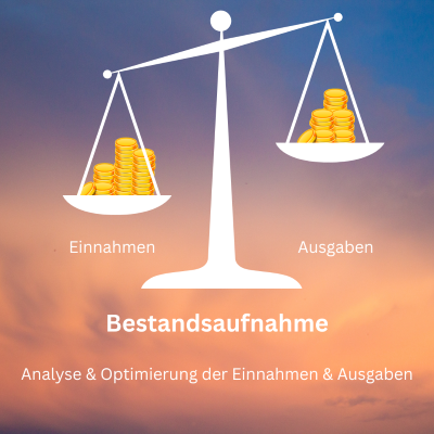 bestandsaufnahme